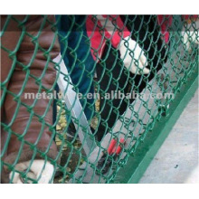 heavy duty chain link fencing